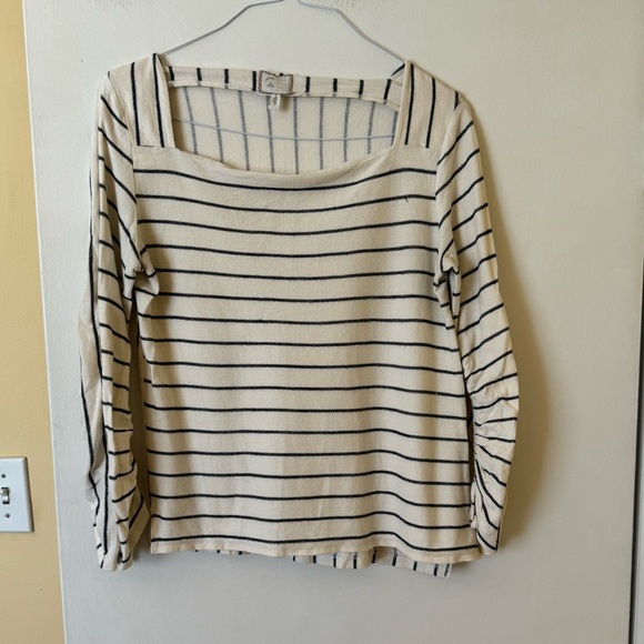POSTMARK top - size M - Anthropologie - EUC - Picture 1 of 4